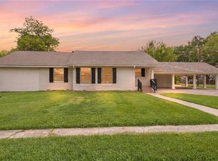 201 S 9th St, Eunice, LA 70535