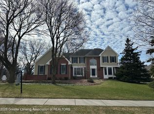 2004 Timberview Dr, Okemos, MI 48864