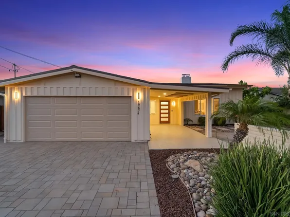 12674 Metate Ln, Poway, CA 92064
