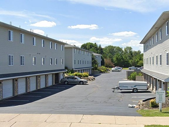 2nd image of 3428 Midvale Dr APT 2