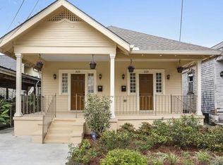 323 S Olympia St, New Orleans, LA 70119