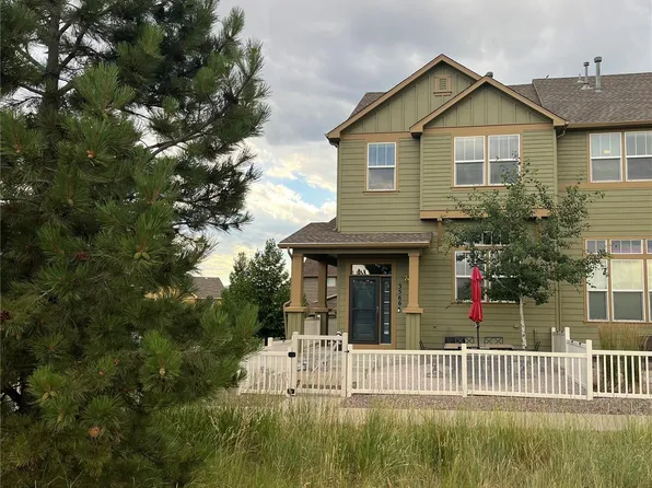 3566 Tranquility Trail, Castle Rock, CO 80109