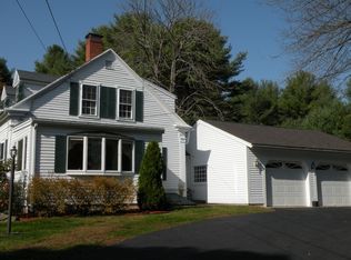 3 Fletcher Ln, Kittery Point, ME 03905