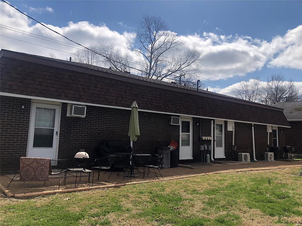 132 N Humboldt St, Marine, IL 62061 Zillow