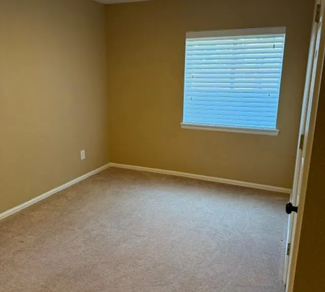 downstairs family room