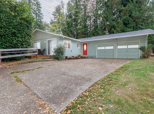 1651 SE Ammon Rd, Toledo, OR 97391