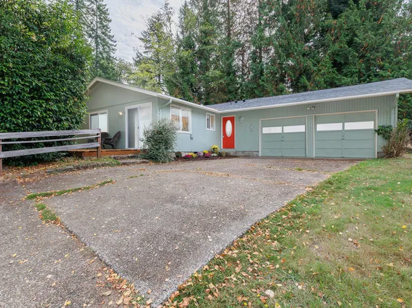 1651 SE Ammon Rd, Toledo, OR 97391