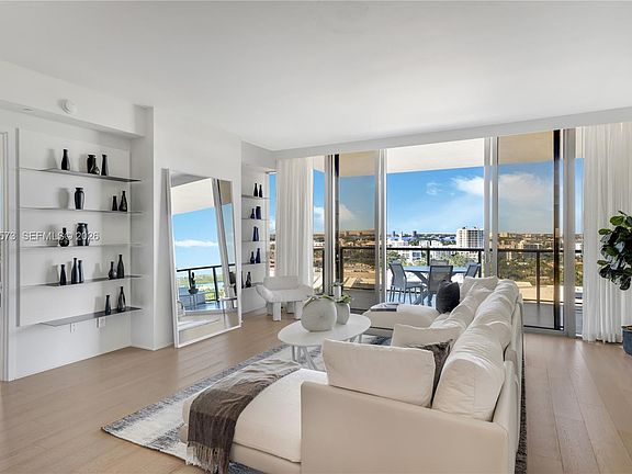 2nd image of 9705 Collins Ave Unit 1205N