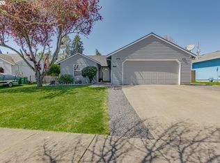 1424 Stockton St, Forest Grove, OR 97116