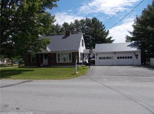 87 Glenn St, Caribou, ME 04736