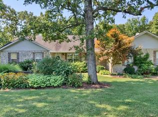 2106 Hickory Ridge Rd, Union, MO 63084