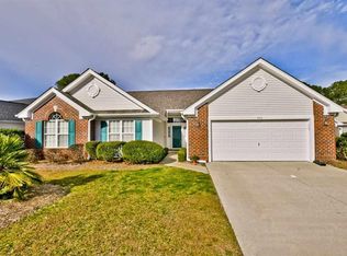 593 Wildflower Trl, Myrtle Beach, SC 29579