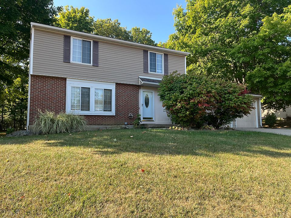 1st image of 4227 Beryl Dr