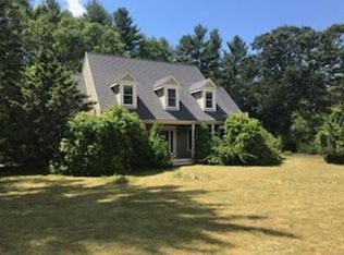 18 Round Hill Rd, Kingston, MA 02364