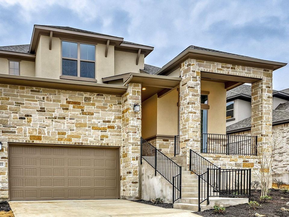 1st image of 253 Prickly Poppy Loop