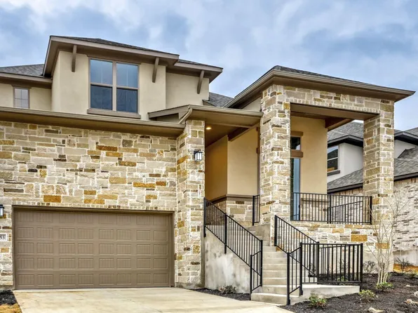 253 Prickly Poppy Loop, Kyle, TX 78640