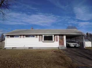 70 Willwood St, Chicopee, MA 01013