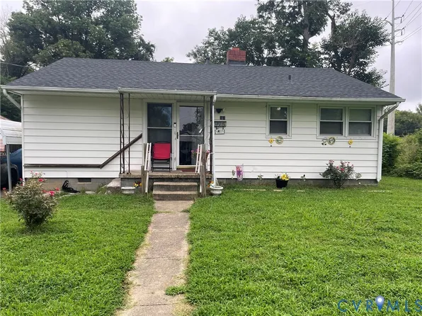 503 N South St, Petersburg, VA 23803