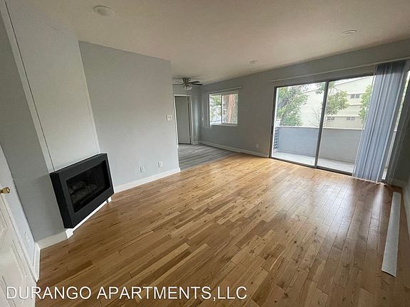 5th image of 3130 S Durango Ave APT 7