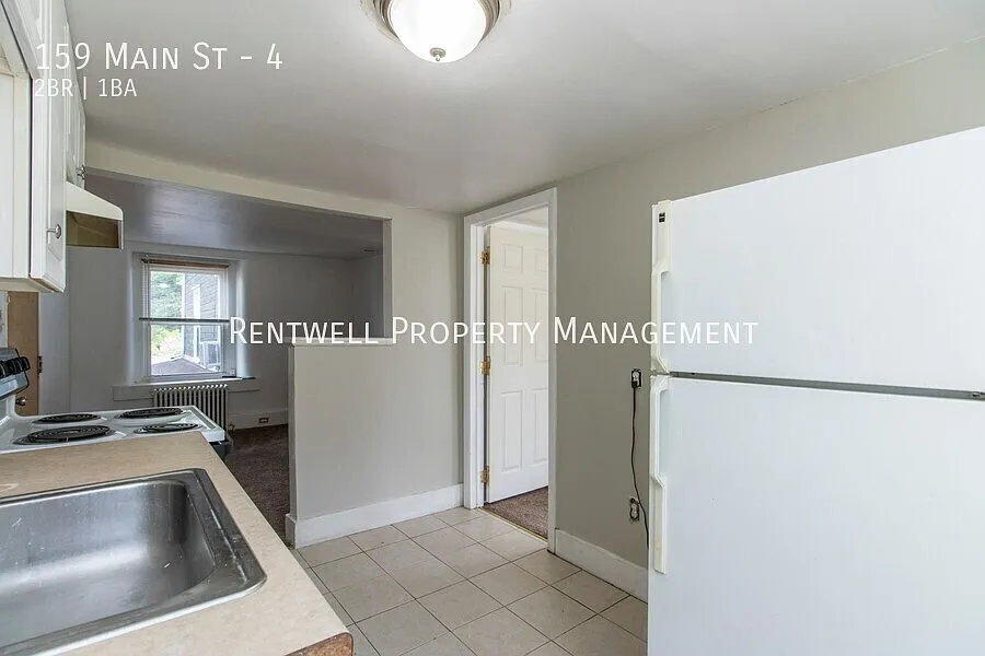 2- Bedroom Second Floor Apartment in Royersford, PA — Photo 4