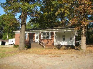4572 Highway 45 Hwy S, Selmer, TN 38375