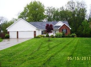 9684 Executive Ct, Concord Township, OH 44060