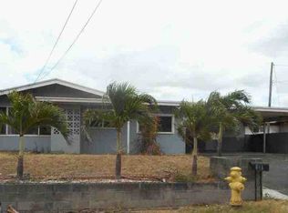 805 Pala Cir, Kahului, HI 96732