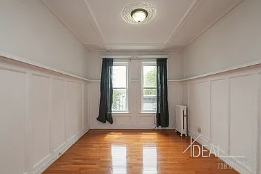 Rented by Ideal Properties Group