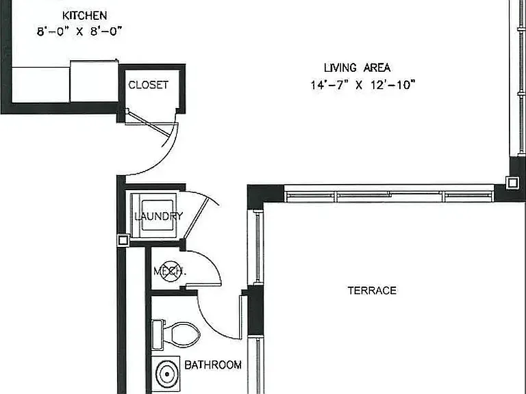 42 Duffield St #4A — Photo 2
