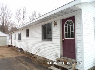 5171 Reddin Rd, Wisconsin Rapids, WI 54495