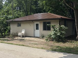 3303 N Russell Rd, Bloomington, IN 47408