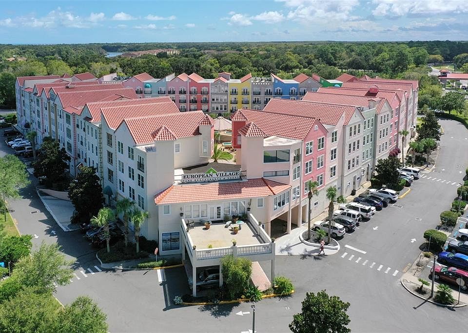 1st image of 101 PALM HARBOR PARKWAY #C231