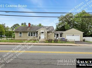 261 Candia Rd, Manchester, NH 03109