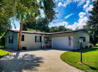 601 Topside Cir, Edgewater, FL 32141