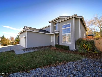 5420 Brittania Dr, Reno, NV, 89523