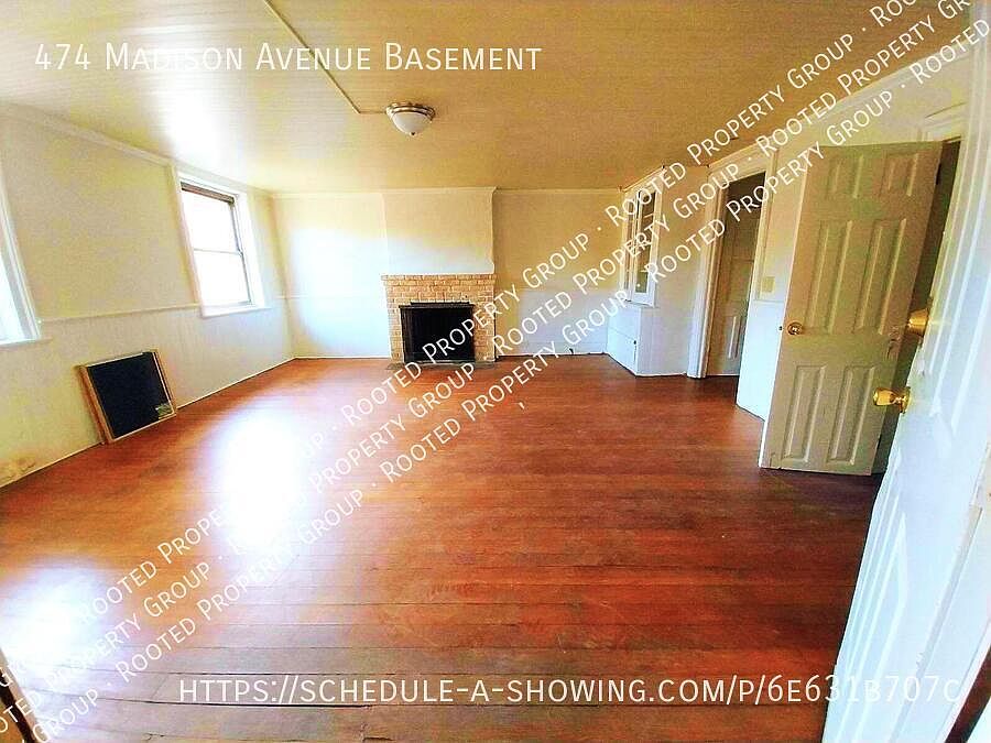 1st image of 474 Madison Ave #Basement