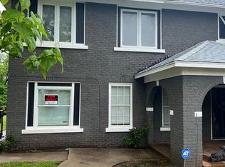 2221 Glen Ellyn St, Oklahoma City, OK 73111