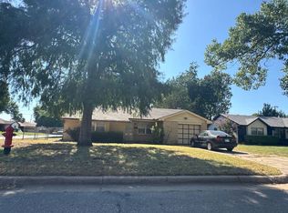 2505 N Adams Ave, Oklahoma City, OK 73127