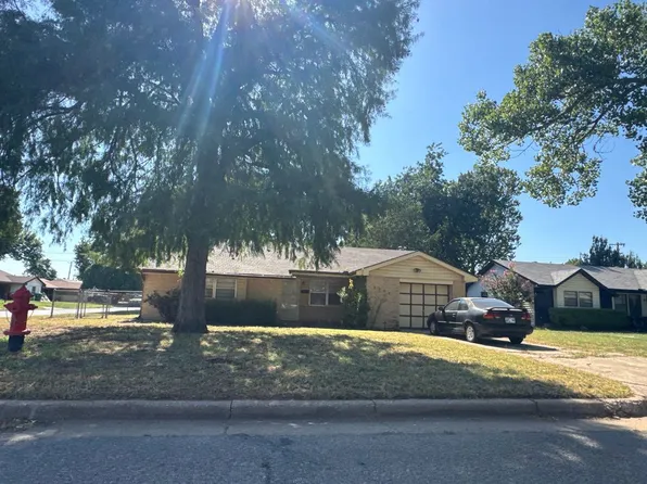 2505 N Adams Ave, Oklahoma City, OK 73127