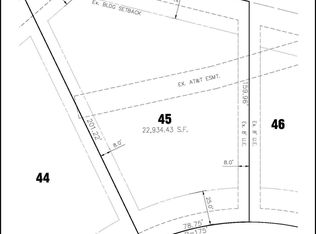 368 Miami Erie Cir #45, Saint Marys, OH 45885