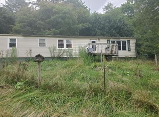 1007 Tobler Rd, Rural Retreat, VA 24368