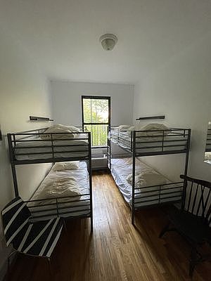 2nd image of 527 Marcy Ave #1