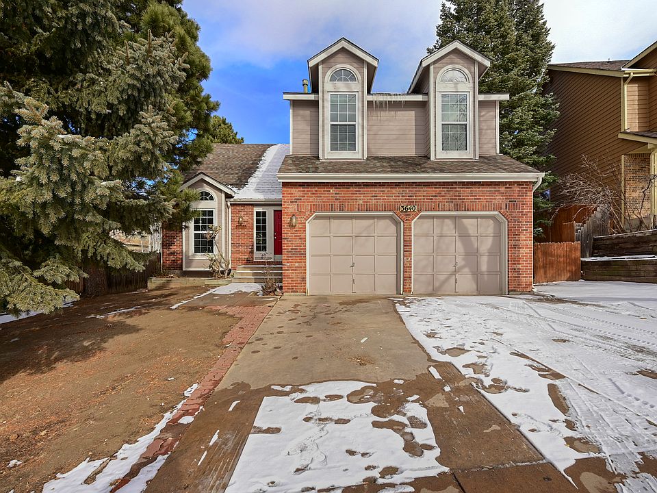 1st image of 3640 Mountainside Dr