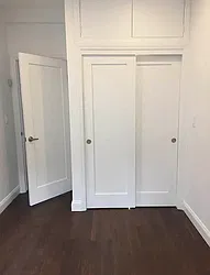 Rented by Corcoran