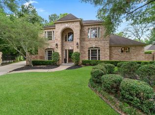 30 Silverstrand Pl, Spring, TX 77381