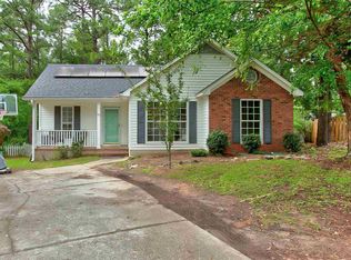 23 Kingsway Rd, Irmo, SC 29063
