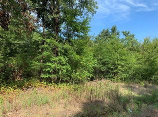165 Eskota St, Mabank, TX 75156