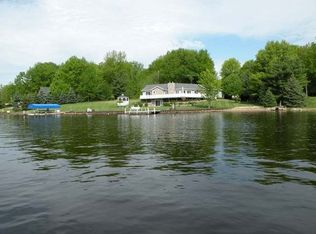 4257 Rose Ln, Gladwin, MI 48624