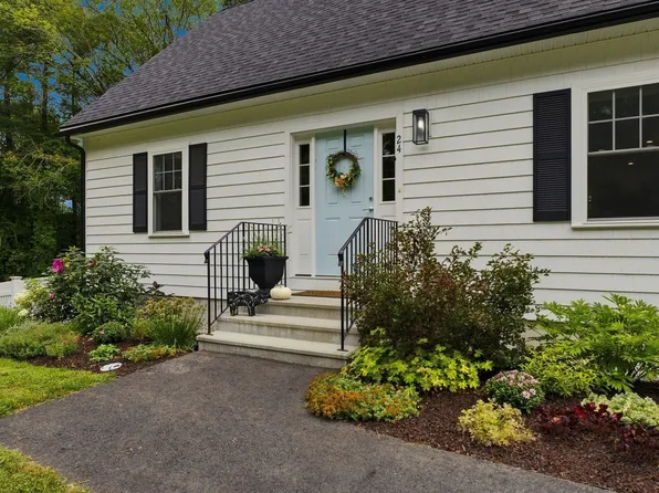 24 Locust St, Salisbury, MA 01952