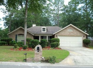502 Wellington Way, Hinesville, GA 31313